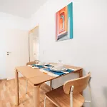 Apartamento Hidden Tiny Near Center & The Mosel River Coblenza