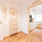 Hidden Tiny Near Center & The Mosel River Apartamento *
