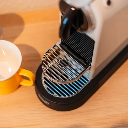 Apartamento Hidden Tiny Near Center & The Mosel River Coblença