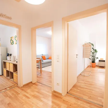 Hidden Tiny Near Center & The Mosel River Apartamento