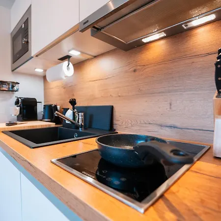 Hidden Tiny Near Center & The Mosel River * Koblenz (Rhineland-Palatinate)