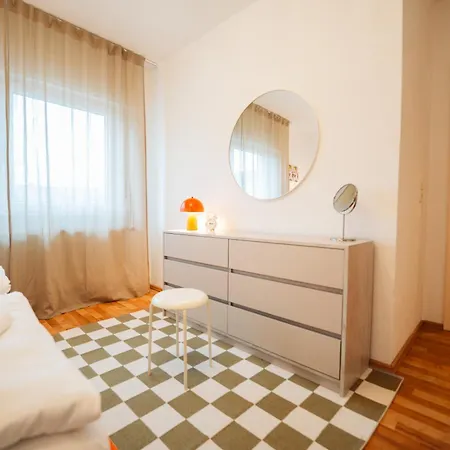 Appartement Hidden Tiny Near Center & The Mosel River Koblenz (Rhineland-Palatinate)