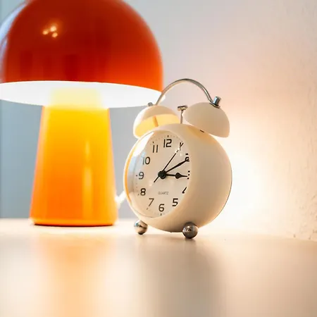 Appartement Hidden Tiny Near Center & The Mosel River