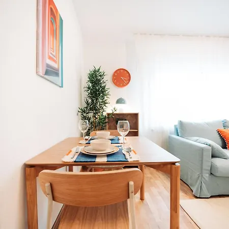 Hidden Tiny Near Center & The Mosel River * Koblenz (Rhineland-Palatinate)