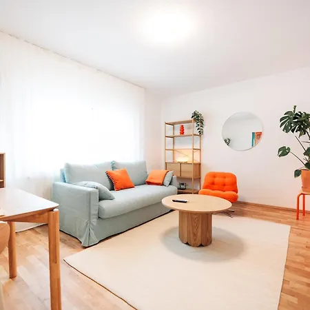Apartament Hidden Tiny Near Center & The Mosel River Koblencja