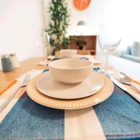 Appartement Hidden Tiny Near Center & The Mosel River