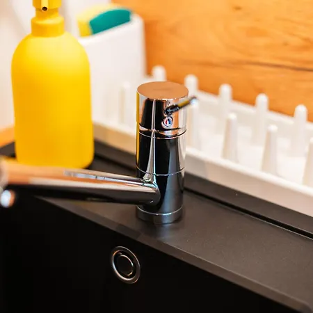 Hidden Tiny Near Center & The Mosel River Appartement *