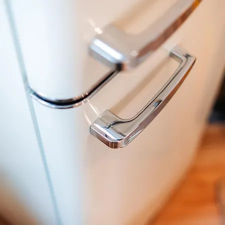 Hidden Tiny Near Center & The Mosel River Appartement Koblenz (Rhineland-Palatinate)