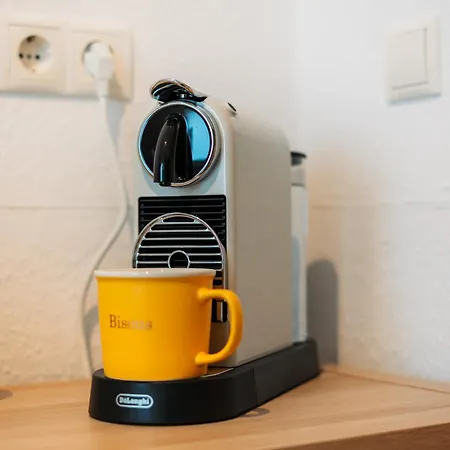 Appartement Hidden Tiny Near Center & The Mosel River Koblenz (Rhineland-Palatinate)