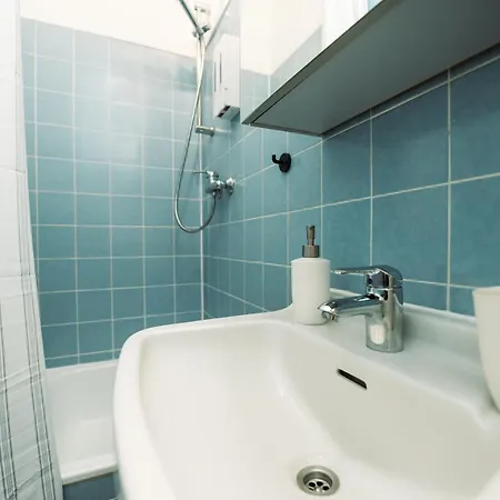 Appartement Hidden Tiny Near Center & The Mosel River