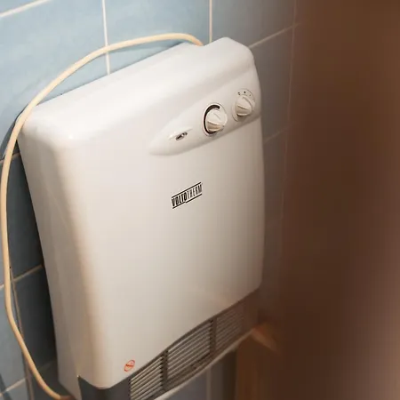 Appartement Hidden Tiny Near Center & The Mosel River