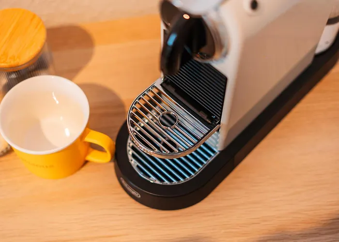 Apartamento Hidden Tiny Near Center & The Mosel River Coblença