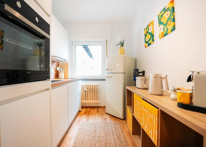 Apartment Hidden Tiny Near Center & The Mosel River Koblenz (Rhineland-Palatinate)