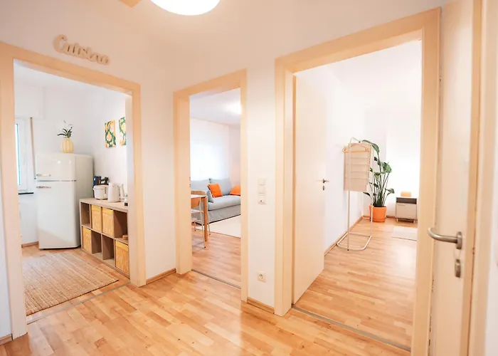 Hidden Tiny Near Center & The Mosel River Apartamento