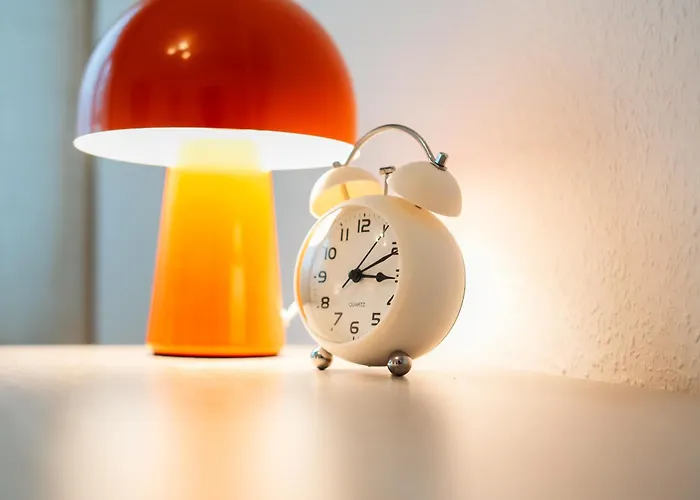 Apartment Hidden Tiny Near Center & The Mosel River