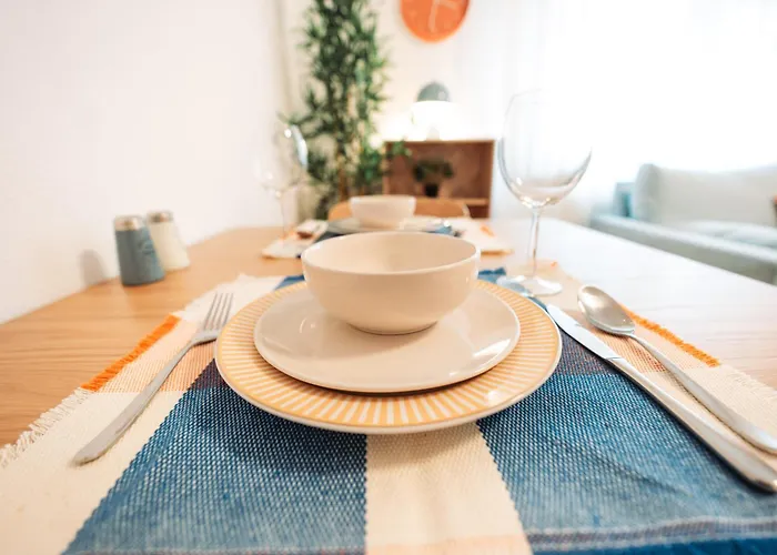 Apartamento Hidden Tiny Near Center & The Mosel River