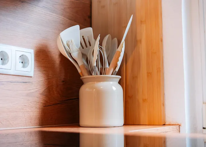 Hidden Tiny Near Center & The Mosel River * Koblenz (Rhineland-Palatinate)