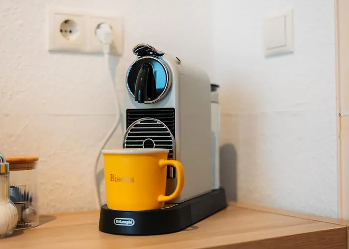 Apartment Hidden Tiny Near Center & The Mosel River Koblenz (Rhineland-Palatinate)