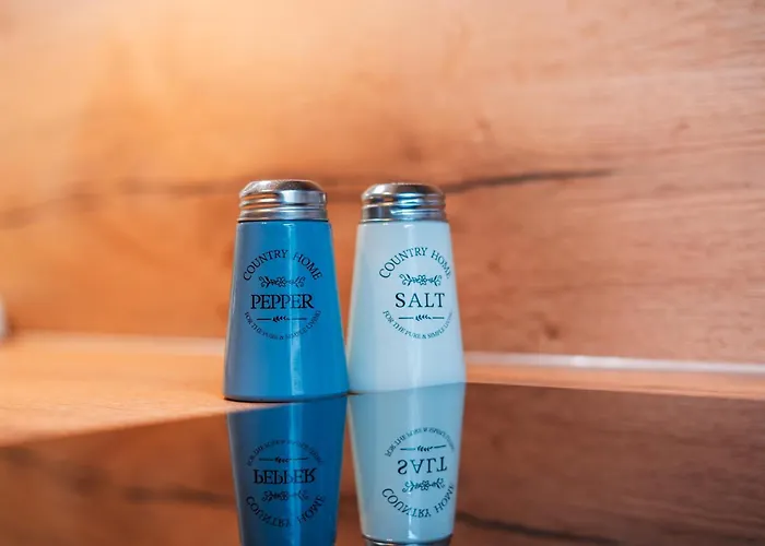 Hidden Tiny Near Center & The Mosel River