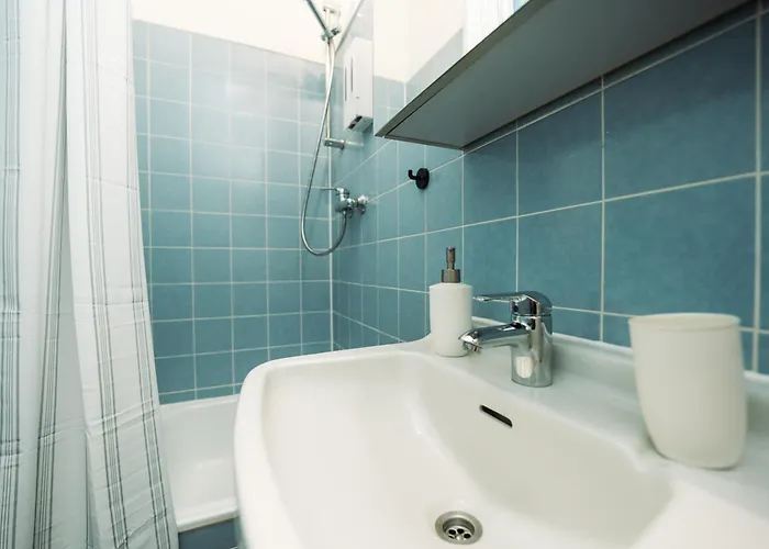 Apartamento Hidden Tiny Near Center & The Mosel River