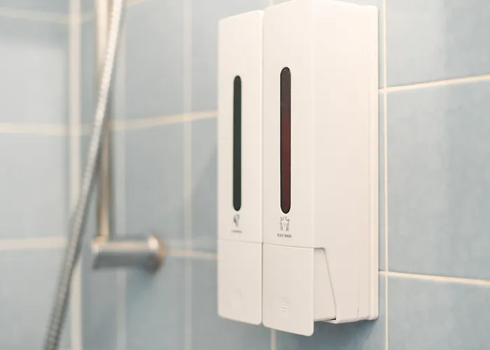 Hidden Tiny Near Center & The Mosel River *