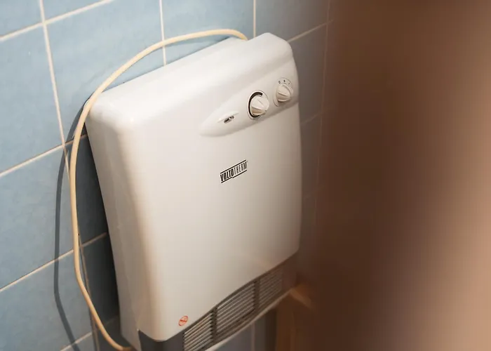 Apartamento Hidden Tiny Near Center & The Mosel River